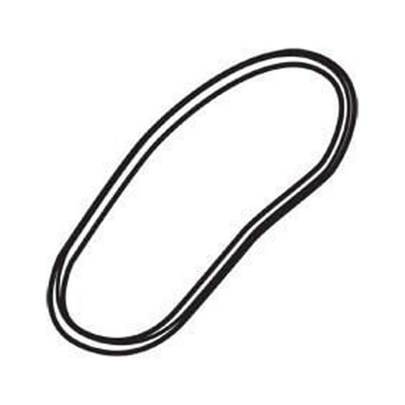 ALFA InternationalHM14-317 Flex Belt for Hobart Mixers