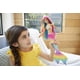 thumbnail image 5 of Muñeca princesa de juguete de sirena con música ligera y colorida de una pieza (tipo D), regalo de cumpleaños para niños y niñas, regalo para niños, 5 of 5