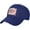 LGBT-1938, variant on Caribbean American Heritage Month Baseball Cap Sun Hat Dad Hat Trucker Hat Sport Cap for Men Women