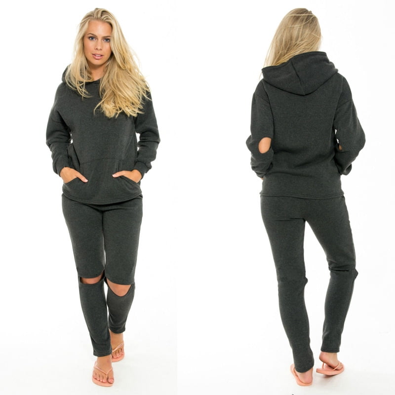 walmart womens tracksuit