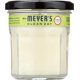 thumbnail image 1 of Soy Candle MRS. MEYER'S CLEAN DAY, limón y verbena, 200 ml (paquete de 2), 1 of 4