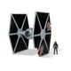 thumbnail image 1 of Vehículo oficial Star Wars TIE Fighter + TIE Pilot de 7,5 cm, 1 of 5