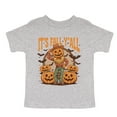 thumbnail image 5 of It's Fall Y'all Pumpkin Cowboy - Youth Short Sleeve Graphic T-Shirt and Toddler Short Sleeve Graphic T-Shirt, 5 of 19