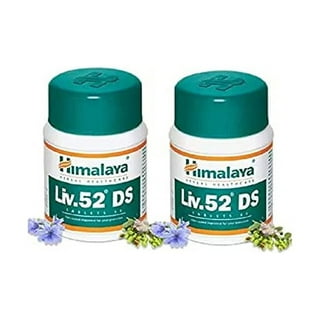 Price of liv 52
