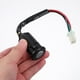 thumbnail image 5 of FELTECHELECTR Interruptor de encendido de motocicleta 50-250cc ATV Interruptor de encendido con llave Interruptor de arranque con llave, 5 of 5