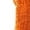 Orange, variant on Lmnyox Casual Shorts for Women Wide Leg Elastic High Waist Shorts Summer Athletic Shorts with Pocket
