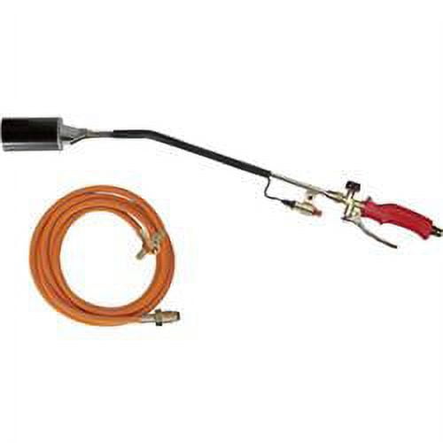IdealGas Single-Head Heating Torch Kit, 450,000 BTU, Model# 171725