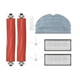 thumbnail image 1 of 10 Pcs Cleaner Accessories Kit For Xiaomi Roborock T7s Plus T7 S7 S75, 1 of 5