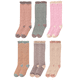 thumbnail image 2 of Calcetines de Peluche Largo Benox SET 4 Pares Térmicos lisos, 2 of 12