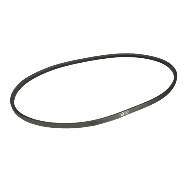 Uxcell M37 Drive VBelt Industrial Power Rubber Transmission Belt