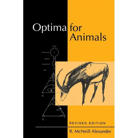 Optima for Animals: Revised Edition, (Paperback)