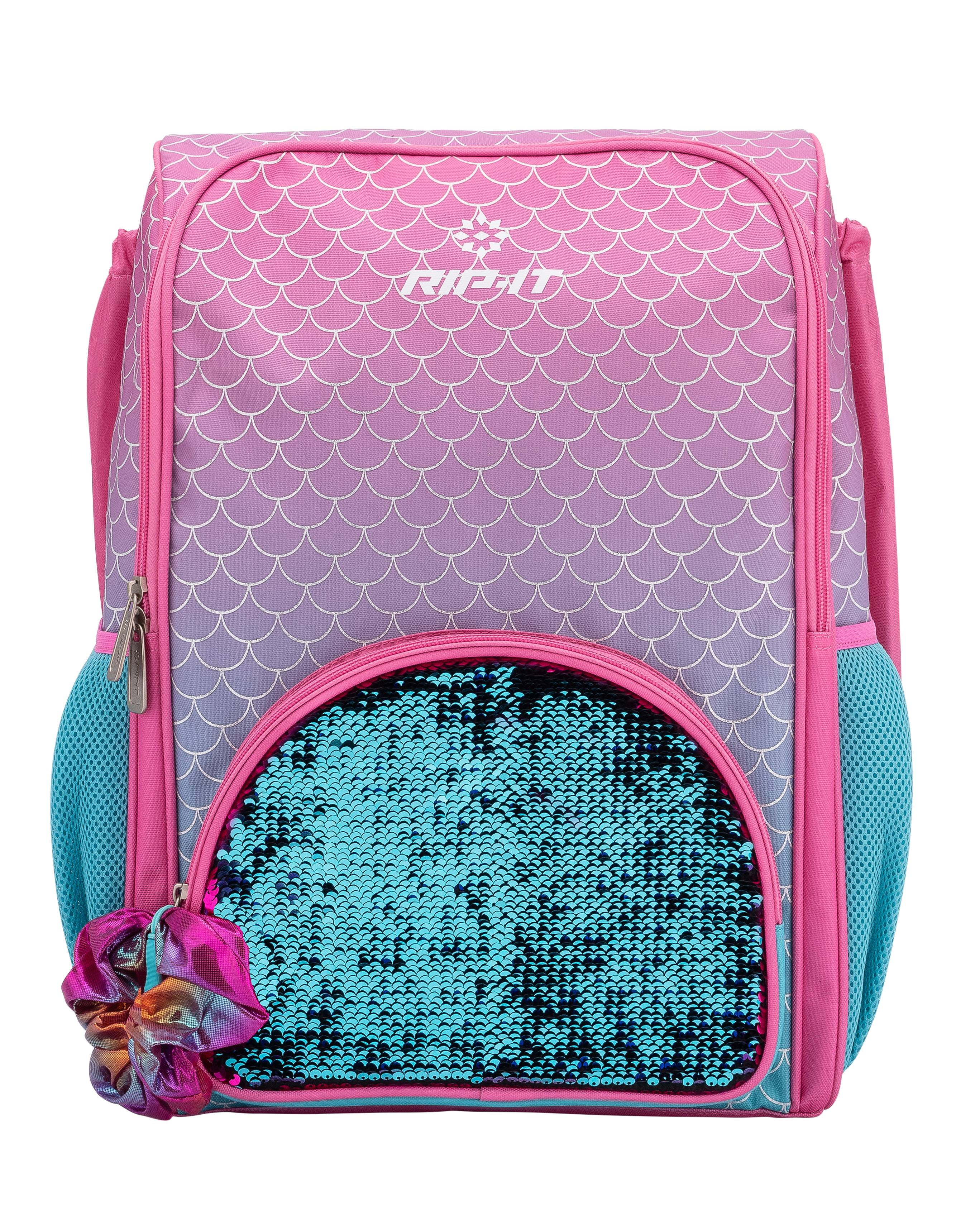 RIP-IT Play Ball Backpack - Pink