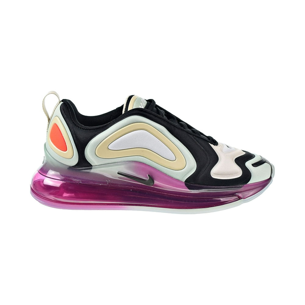 nike air max 720 purple and black