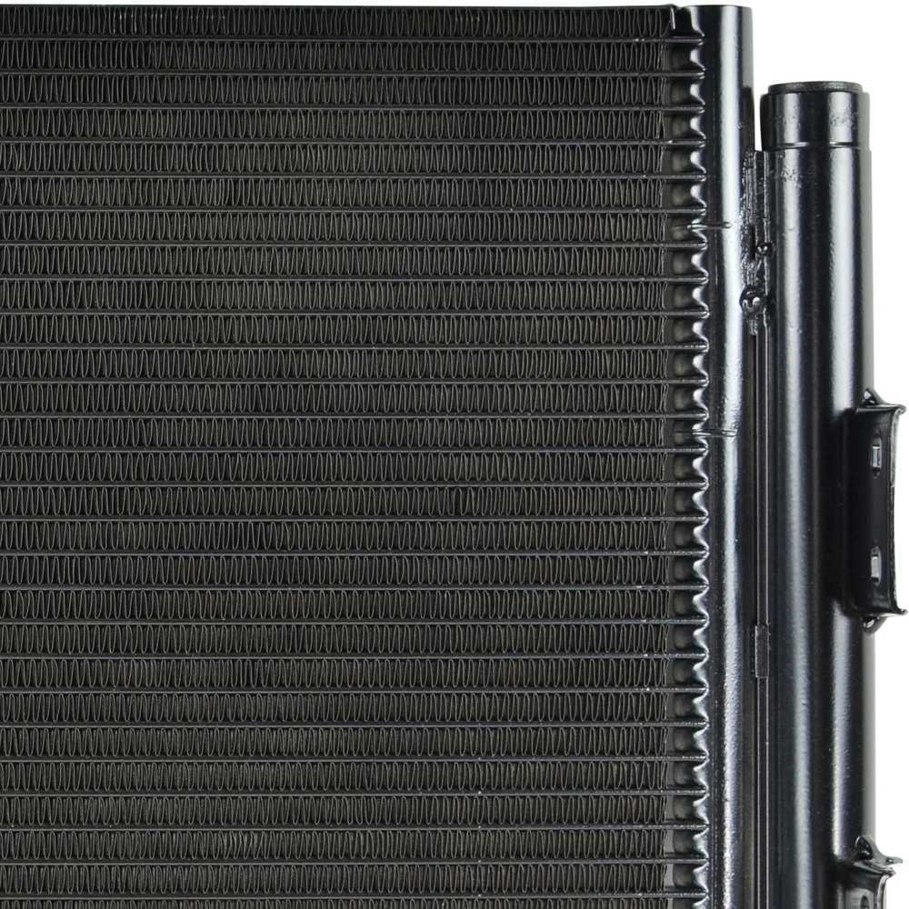 OSC 3632 A/c Condenser