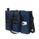 thumbnail image 2 of Bolsa TopDesign Utility resistente al agua con 22 bolsillos, color azul, 2 of 7