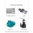 thumbnail image 3 of Heating Strip 50w Defrosting Anti Freezing Air Conditioning Compressor Crankcase Heating Belt Ac220v, 3 of 5