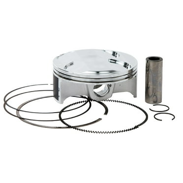 Vertex High Comp Forged Piston Kit for Kawasaki KX 450 F (2009-2012) 23446A