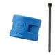 thumbnail image 1 of Xihbxyly Protector de Cadena para Bicicleta, Cubierta Protectora de Goma, Diseño Anticolisión, Flexible y Duradero, Protección Universal, Uso Versátil, Juego de 2 Piezas, Peso Ligero de 20 G., 1 of 2