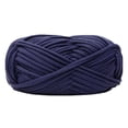 thumbnail image 5 of Tnobhg Crochet Line Widened Design Fine Texture Soft Comfortable DIY Bag Hand Knitting Yarn Thread Household Supply, 5 of 8
