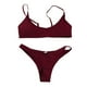 thumbnail image 1 of de Trajes de de Mujer Transpirable Elástico Ropa para Playa Piscina METRO, 1 of 8