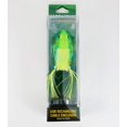 thumbnail image 5 of Rechargeable Fishing Lures Baits Crankbait Magna Strike Frog with Sound - Green  GF02-001, 5 of 6