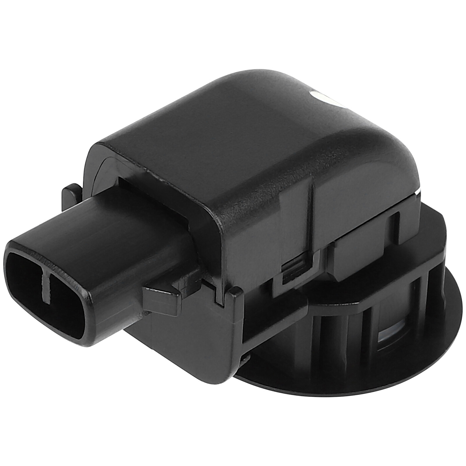 YUK 4 Unids 66206989069 Parachoques Trasero Delantero PDC Aid Sensor De Estacionamiento Para BMW E39 E46 E53 E60 E61 E63 X3 X5 (4 Piezas