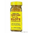 thumbnail image 2 of Everything But The Elote Seasoning Blend 2.3 Oz! Mix Of Salt, Chili Pepper, Cheese, Chipotle, And Cumin! Perfect For Your Tasty Homemade Elote Mexican Snack! Choose Your Pack! (2), 2 of 2