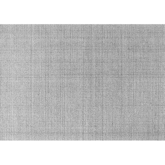 Ahgly Company Indoor Rectangle Oriental Gray Industrial Area Rugs, 7' x 10'