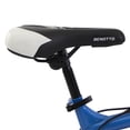 thumbnail image 3 of Bicicleta Montaña Benotto Blackcomb R26 21V Azul Metálico Plata, 3 of 4