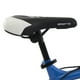 thumbnail image 3 of Bicicleta Montaña Benotto Blackcomb R26 21V Azul Metálico Plata, 3 of 4