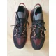 thumbnail image 2 of Adi - das 4D FUSIO Primeknit Black Grey Orange Pink FZ2414 Mens Size 11, 2 of 6