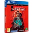 thumbnail image 1 of Juego Físico MICROÏDS Alfred Hitchcock Vertigo PS4, 1 of 9
