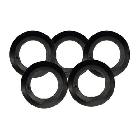 

5Pcs Replacement Rubber Seal For Franke Strainer Plug Washer For Kitchen Sink Part