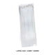 thumbnail image 2 of WDOplteas 1000 Uds. Bridas Nailon Autoblocantes Bridas Plástico para Envolver Cables Bridas Con (blanco L), 2 of 9