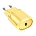 thumbnail image 6 of Electronics Accessories, PD18w Fast Quick Charger Hub Wall Power Adapter Fast Charger For 12, 6 of 8