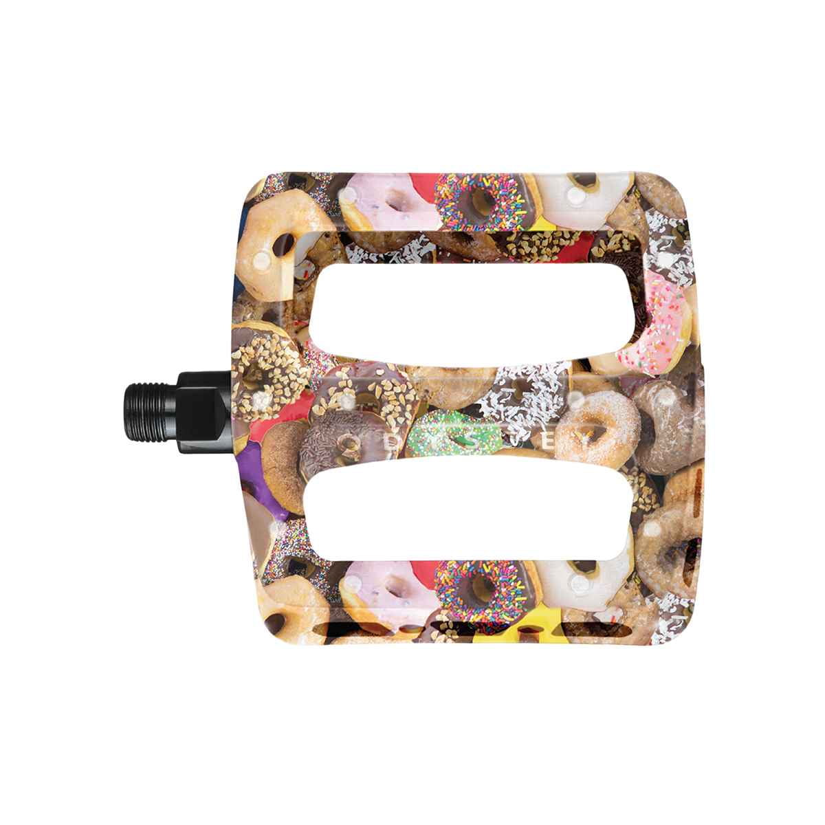 odyssey donut pedals