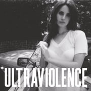 Ultraviolence & Honeymoon [CD Bundle]