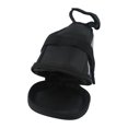 thumbnail image 2 of GLFILL Sac de Selle pour Vélo de Montagne Route Anti-Éclaboussures Extensible Rouge, 2 of 8