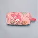 thumbnail image 1 of Estuche de lápices Sanrio de dibujos animados, Hello Kitty, Cinnamoroll, My Melody, Kuromi, caja de papelería, bolsa de almacenamiento de cosméticos portátil, bolsos de mano, regalos Fivean unisex, 1 of 2