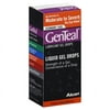 GenTeal Economy Size Liquid Gel Drops Moderate to Severe Dry Eye Relief