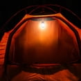 thumbnail image 4 of Lámpara LED multifuncional para acampar al aire libre, 4 of 5