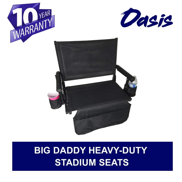 Super Stadium Seats