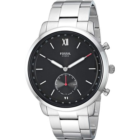 fossil men's smartwatch ftw1157