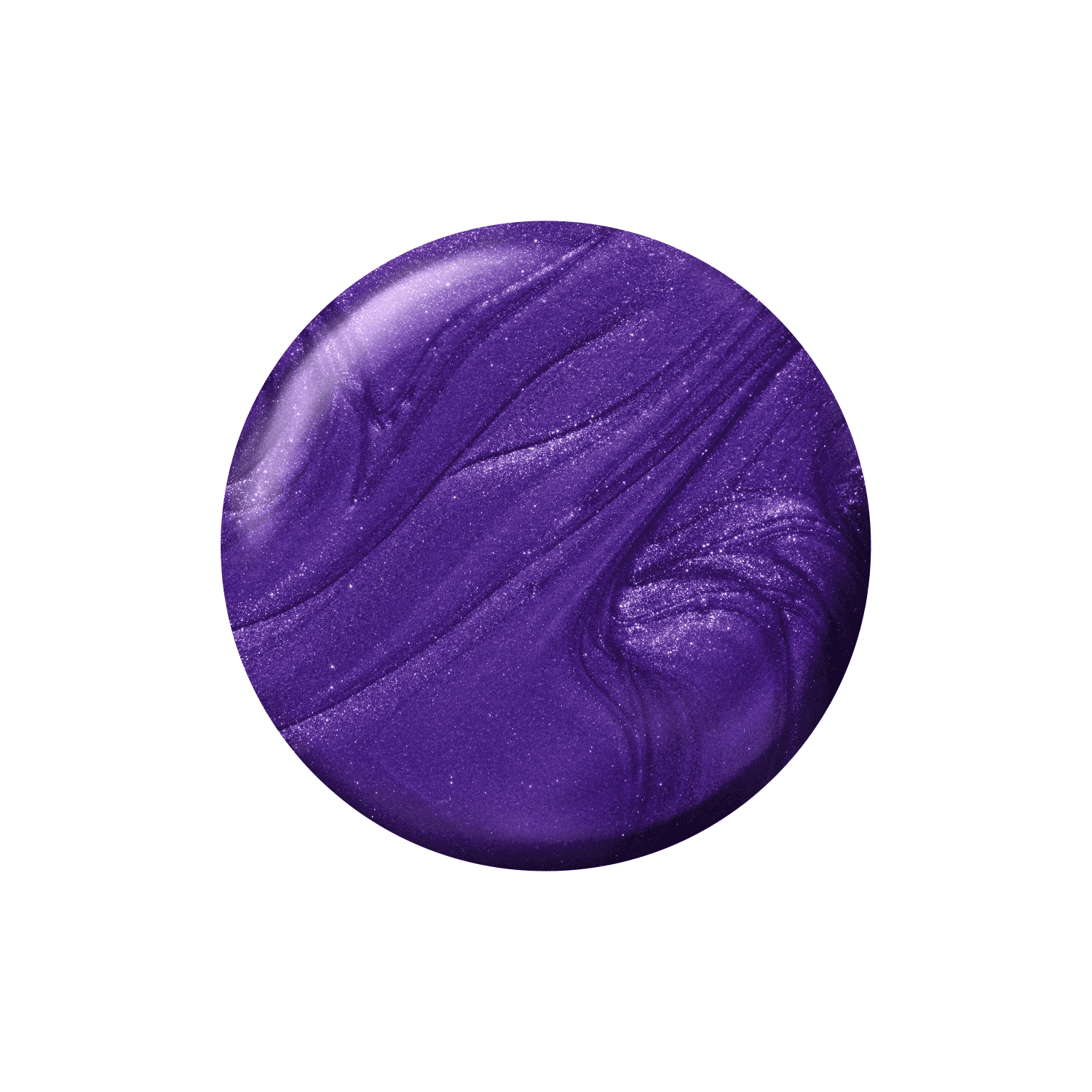 Sally Hansen Insta-Dri Color Shift Nail Polish, Turn the Violet up, ,3oz