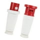 thumbnail image 2 of Conector Industrial, Anillo De Sellado A Prueba De Agua IP67 Enchufe Trifásico A Prueba De Agua Para La Industria Para La Agricultura Para La Industria Química Para El Aeropuerto, 2 of 8