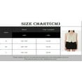 thumbnail image 2 of Gilet Sans Manches Tricoté pour Femmes avec Boutons Cardigan Décontracté Tricoté, 2 of 8