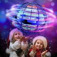 thumbnail image 1 of Bola voladora Boomerang Spinner Juguetes Mini Drone Ufo Kids Boy Girl Regalos kaili Sencillez, 1 of 2