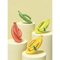 thumbnail image 1 of Solapa de plátano de 4 colores suela antideslizante súper suave y silenciosa de plátano BmatwkZeng Bmatwk Zapatillas, 1 of 5
