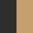 Black & Khaki, variant on 2-Pack Boy’s Super Stretch Cotton Cargo Pants – Comfortable & Functional Fit
