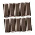 thumbnail image 2 of Colaxi 10 Pieces Pool Cover Spring Covers Replacement Attachment Reliable Performance Easy to Use Portable Winter Protectors Sleeves, 2 of 8